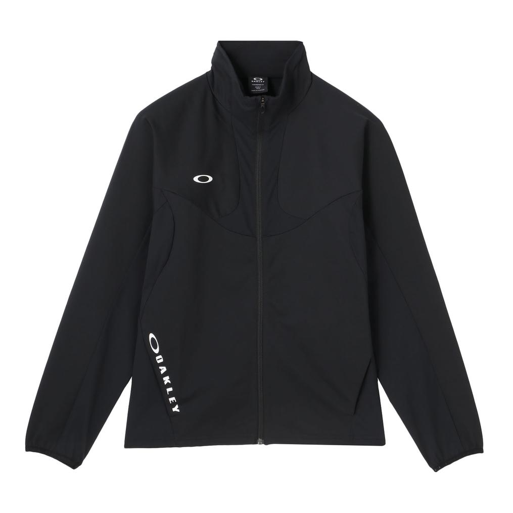 OAKLEY OAKLEY Enhance Tech Jersey Jacket 16.0画像1