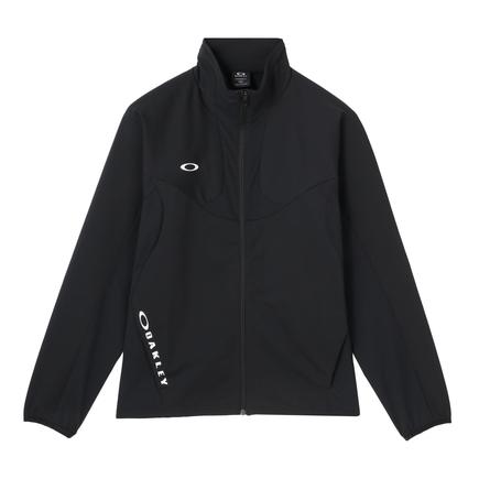 OAKLEY エンハンステックジャージジャケット 16.0