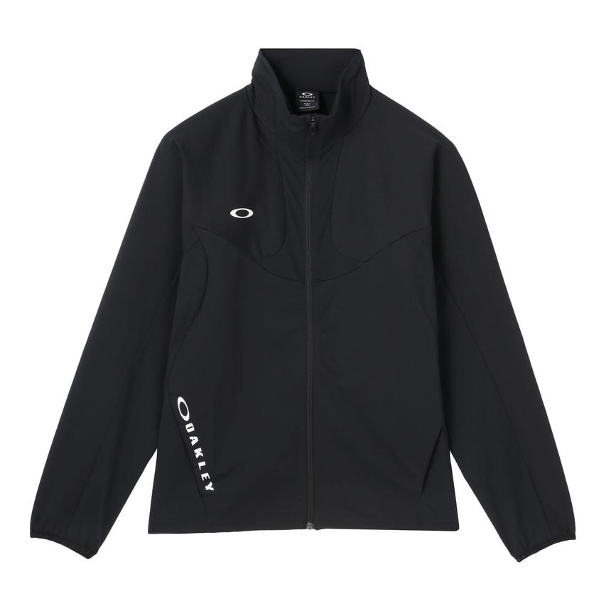 OAKLEY OAKLEY Enhance Tech Jersey Jacket 16.0｜OSHMAN
