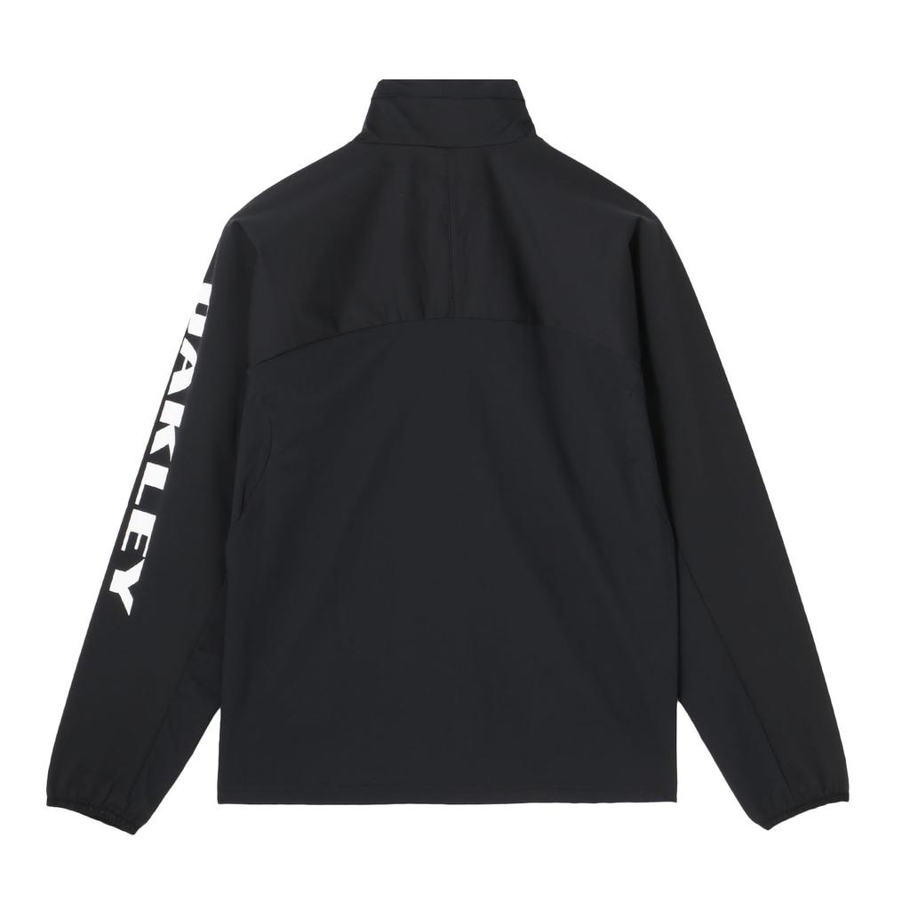  OAKLEY OAKLEY Enhance Tech Jersey Jacket 16.0画像3