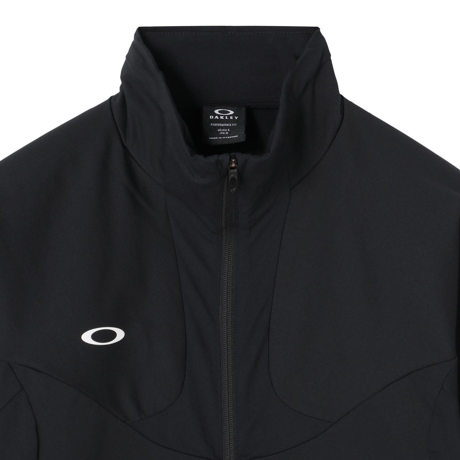OAKLEY OAKLEY Enhance Tech Jersey Jacket 16.0｜OSHMAN'S ONLINE