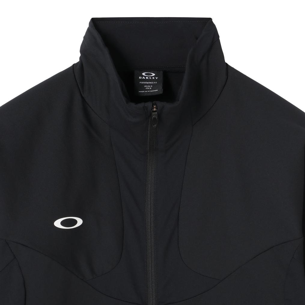  OAKLEY OAKLEY Enhance Tech Jersey Jacket 16.0画像2