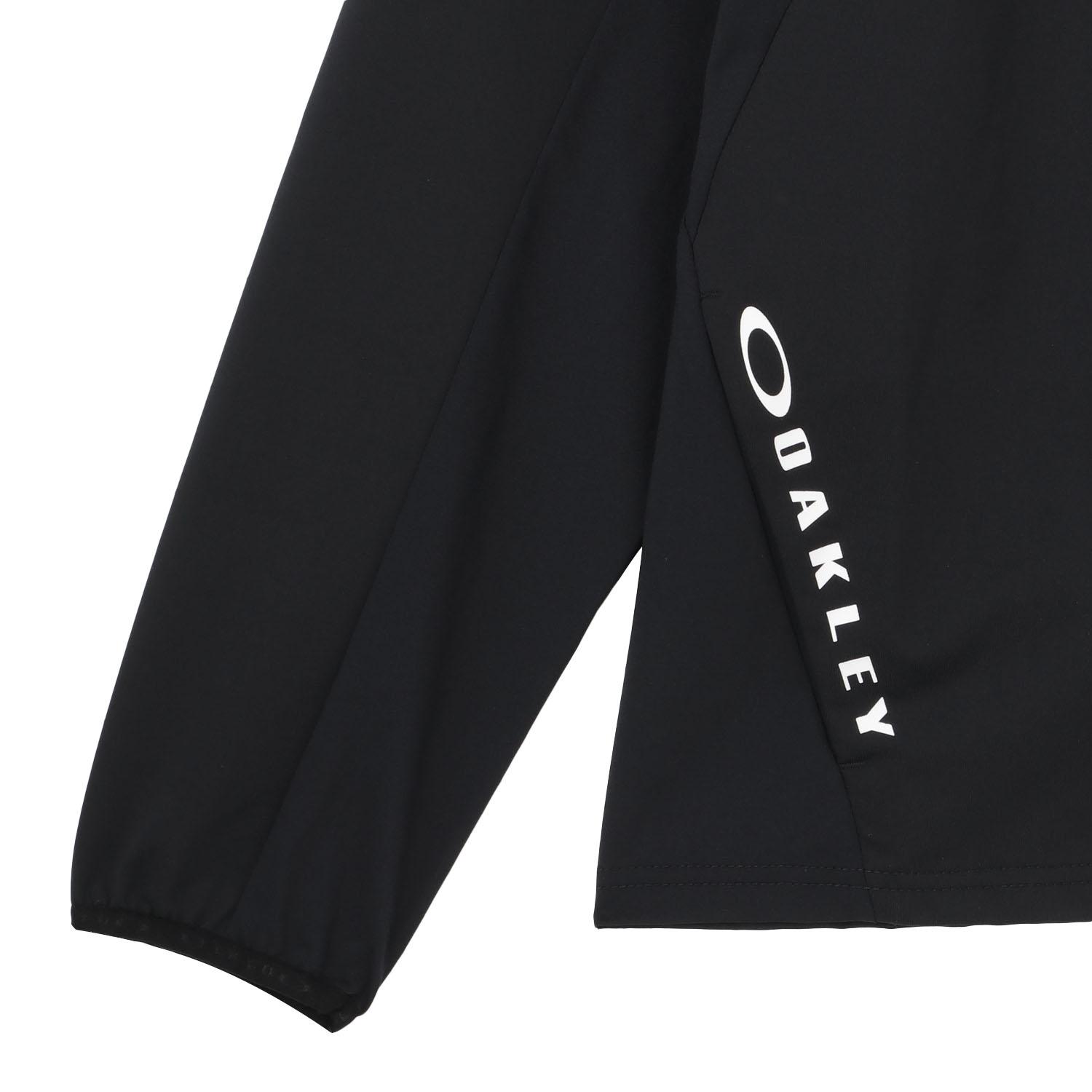 OAKLEY OAKLEY Enhance Tech Jersey Jacket 16.0｜OSHMAN'S ONLINE