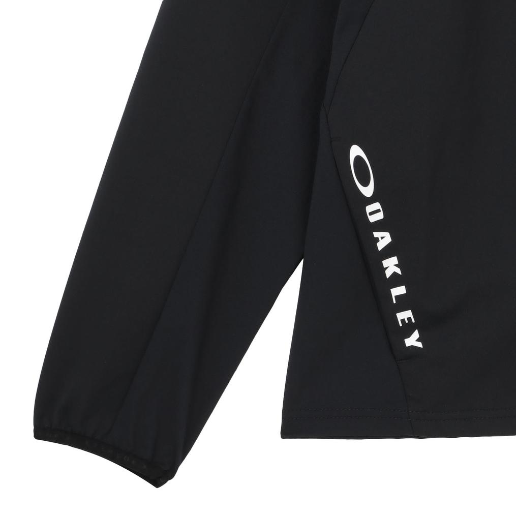  OAKLEY OAKLEY Enhance Tech Jersey Jacket 16.0画像4