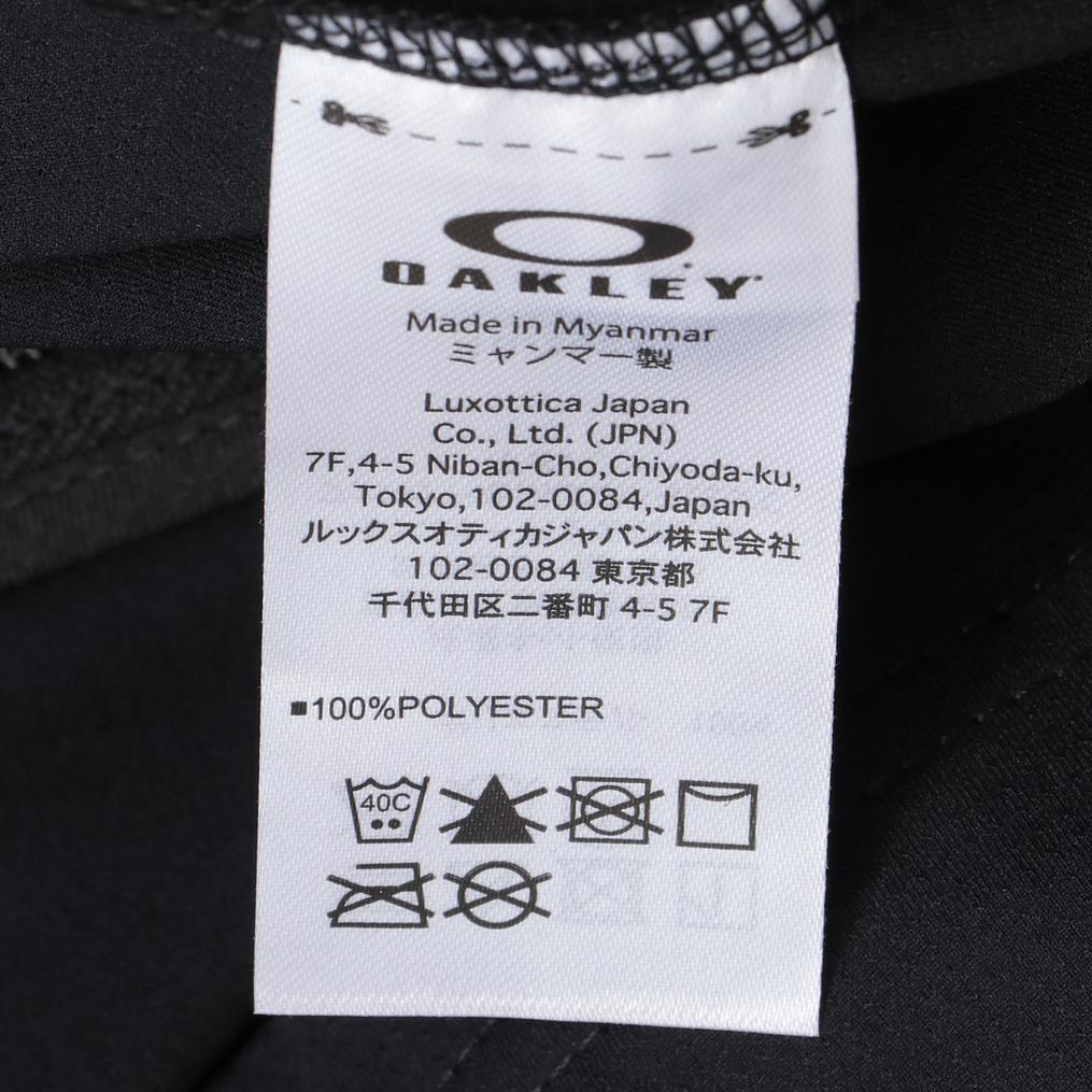  OAKLEY OAKLEY Enhance Tech Jersey Jacket 16.0画像5