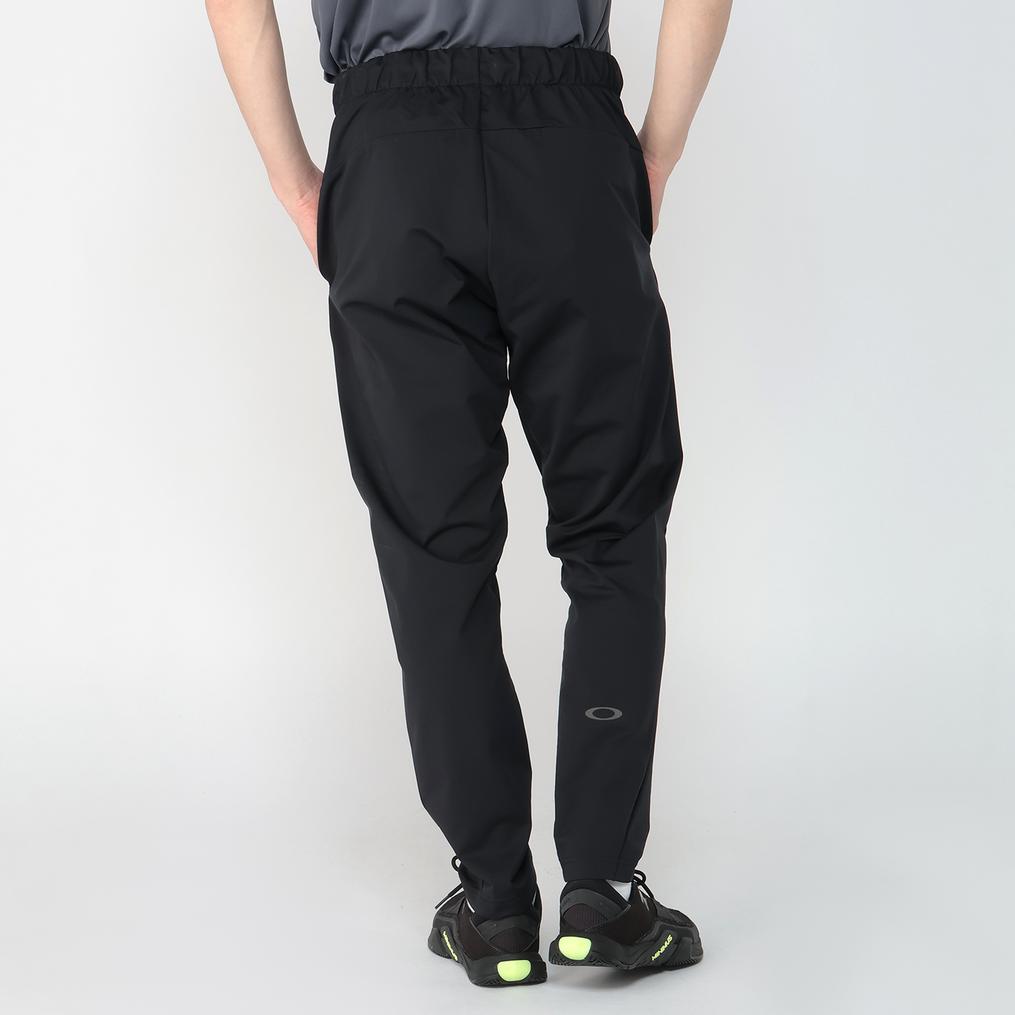 モデル：175cm / 着用サイズ：M OAKLEY OAKLEY Enhance Tech Jersey Pants 16.0画像3
