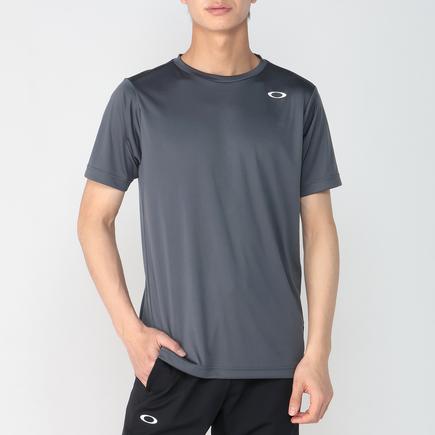 OAKLEY ファウンデーショナルテック S/S クルー 1.0