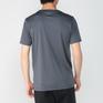 モデル：175cm / 着用サイズ：M OAKLEY OAKLEY Foundational Tech S/S Crew 1.0画像3