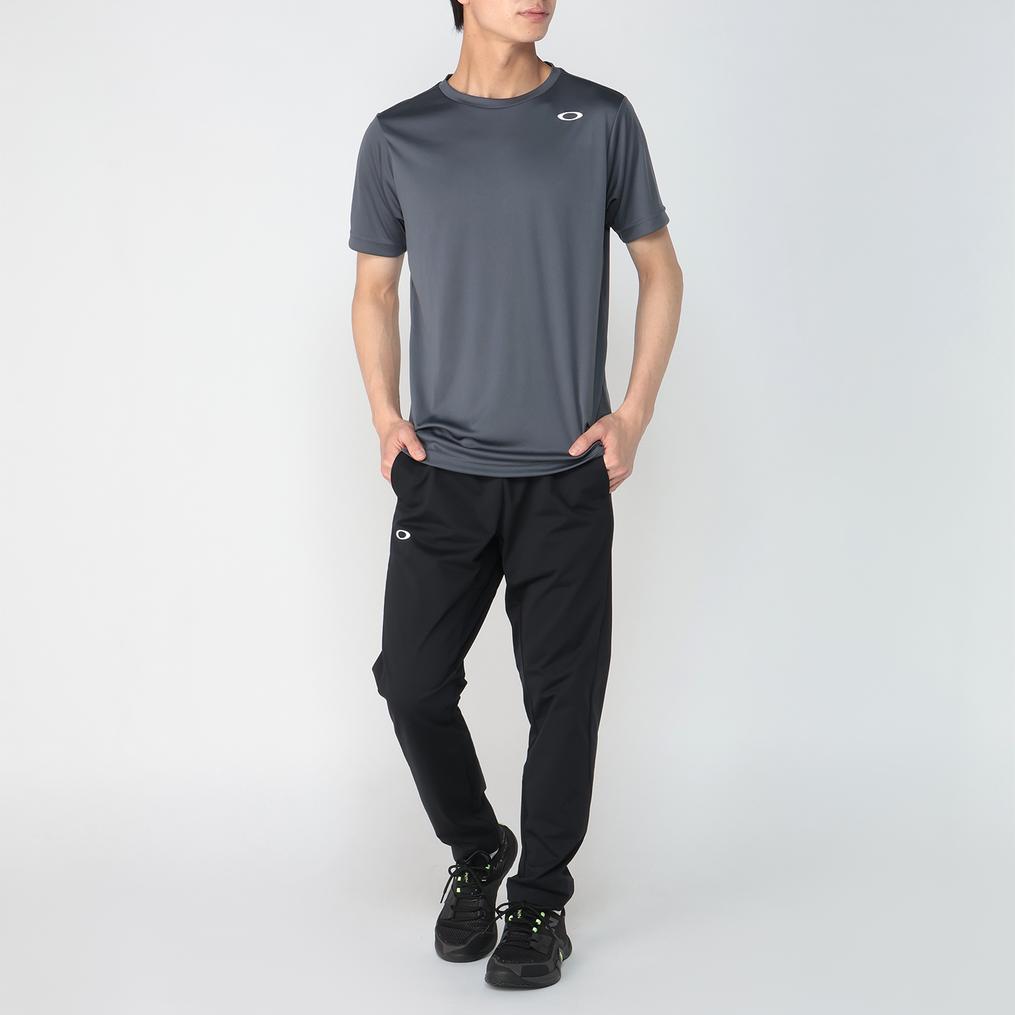  OAKLEY OAKLEY Foundational Tech S/S Crew 1.0画像2