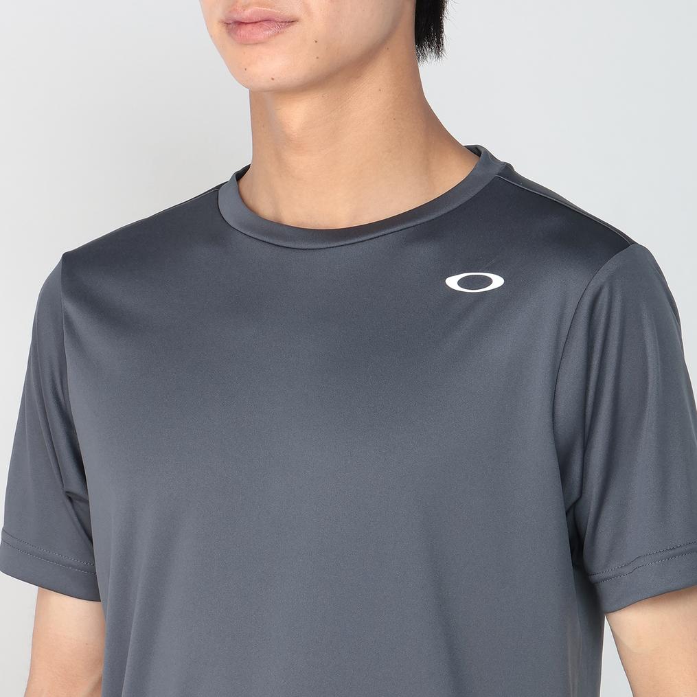  OAKLEY OAKLEY Foundational Tech S/S Crew 1.0画像4