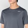  OAKLEY OAKLEY Foundational Tech S/S Crew 1.0画像4