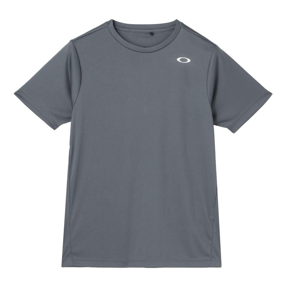  OAKLEY OAKLEY Foundational Tech S/S Crew 1.0画像6