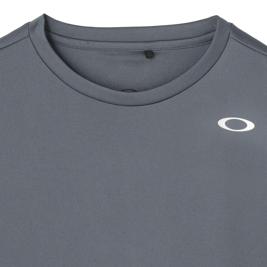  OAKLEY OAKLEY Foundational Tech S/S Crew 1.0画像7
