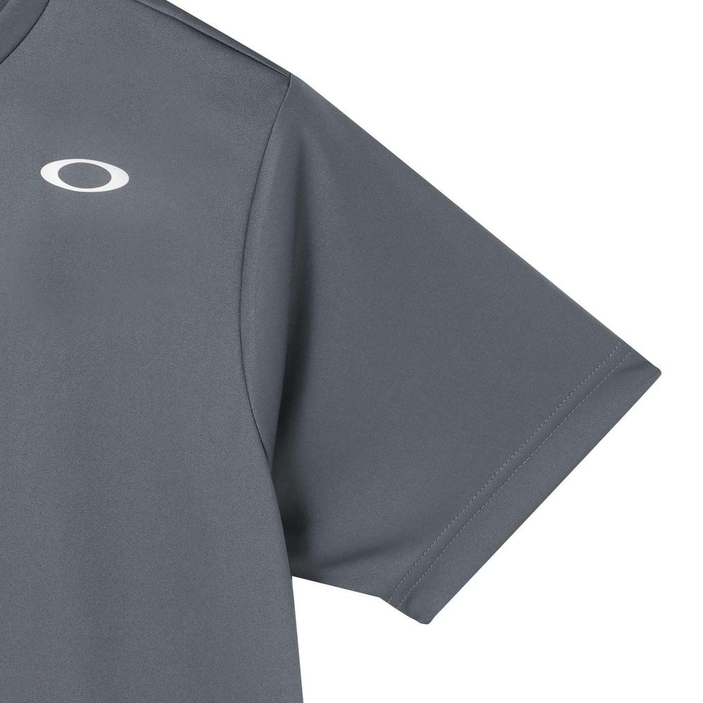  OAKLEY OAKLEY Foundational Tech S/S Crew 1.0画像8