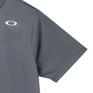  OAKLEY OAKLEY Foundational Tech S/S Crew 1.0画像8