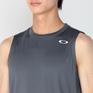 OAKLEY OAKLEY Foundational Tech N/S Crew 1.0画像4