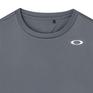  OAKLEY OAKLEY Foundational Tech N/S Crew 1.0画像7