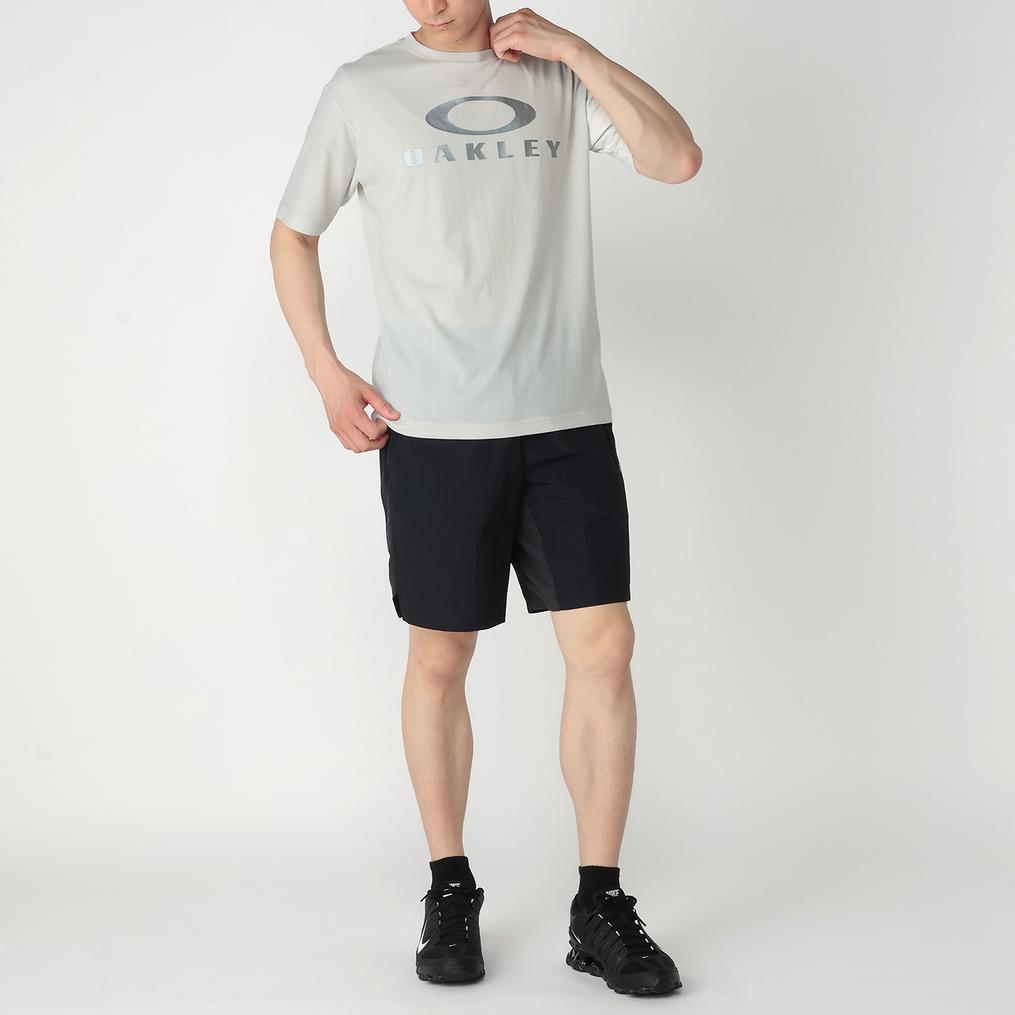  OAKLEY OAKLEY O-Lasting Cool Perf S/S O Tee 4.0画像2