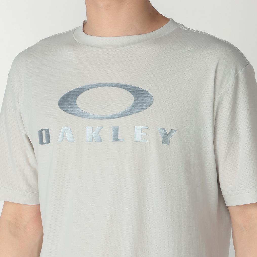  OAKLEY OAKLEY O-Lasting Cool Perf S/S O Tee 4.0画像4
