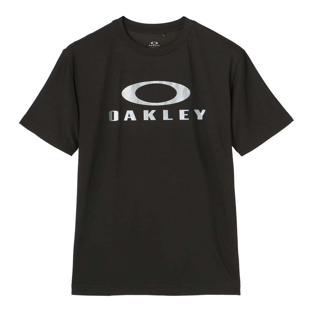 OAKLEY OAKLEY O-Lasting Cool Perf S/S O Tee 4.0画像1