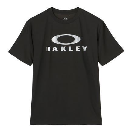 OAKLEY O-ラスティングクール PERF S/S O Tシャツ 4.0