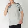 モデル：179㎝ / 着用サイズ：M OAKLEY OAKLEY O-Lasting Cool Perf S/S O Tee 4.0画像1
