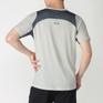 モデル：179㎝ / 着用サイズ：M OAKLEY OAKLEY O-Lasting Cool Perf S/S O Tee 4.0画像3