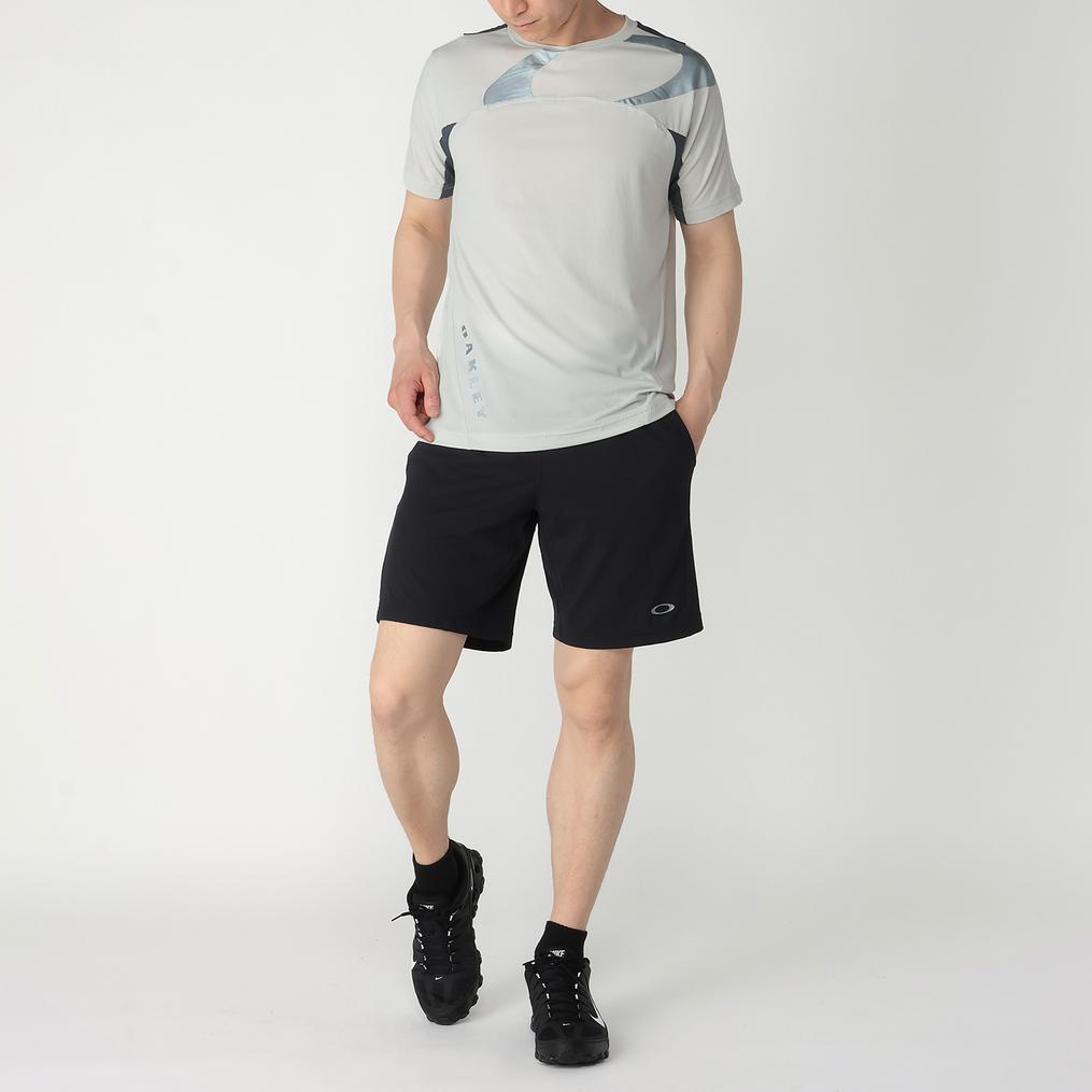  OAKLEY OAKLEY O-Lasting Cool Perf S/S O Tee 4.0画像2