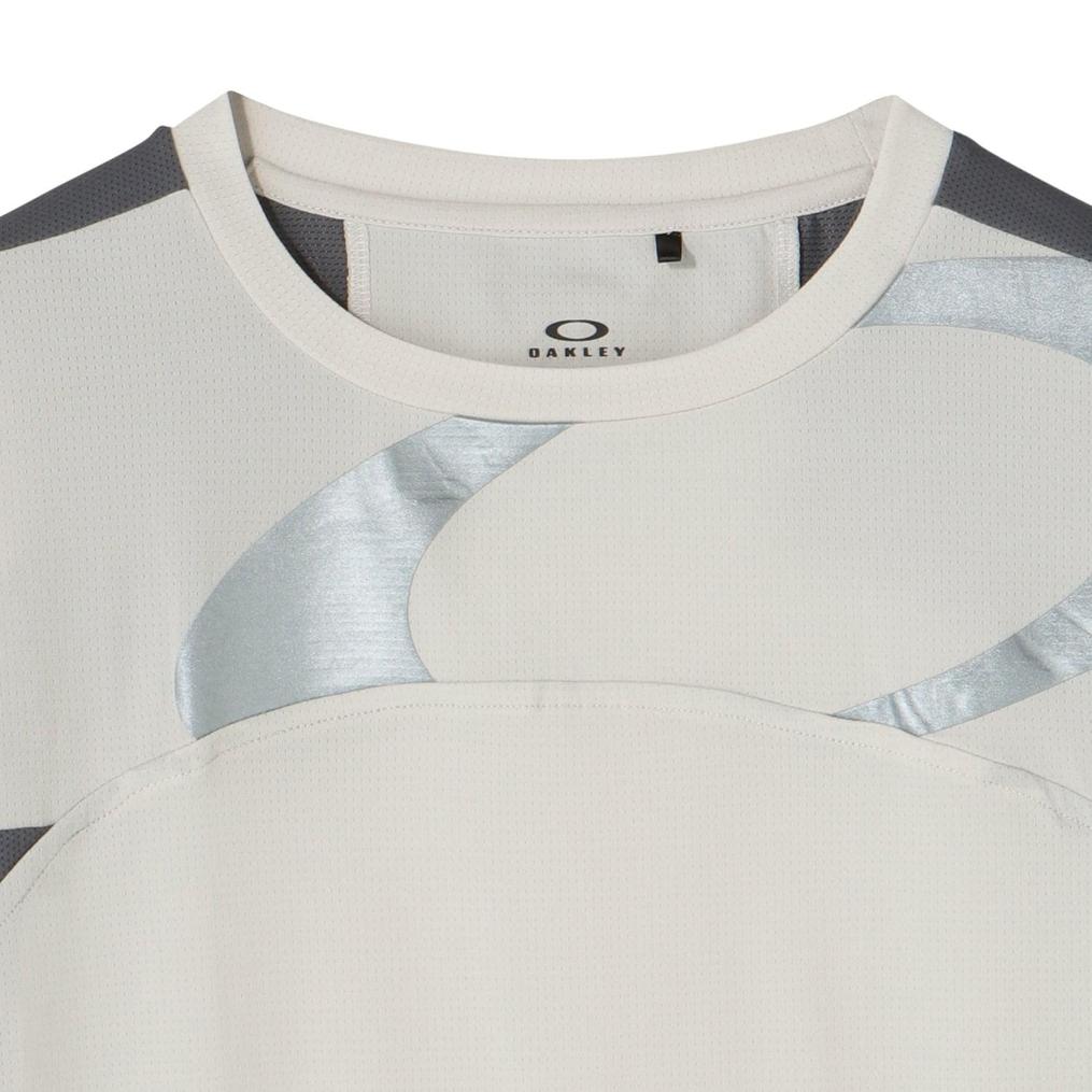  OAKLEY OAKLEY O-Lasting Cool Perf S/S O Tee 4.0画像7