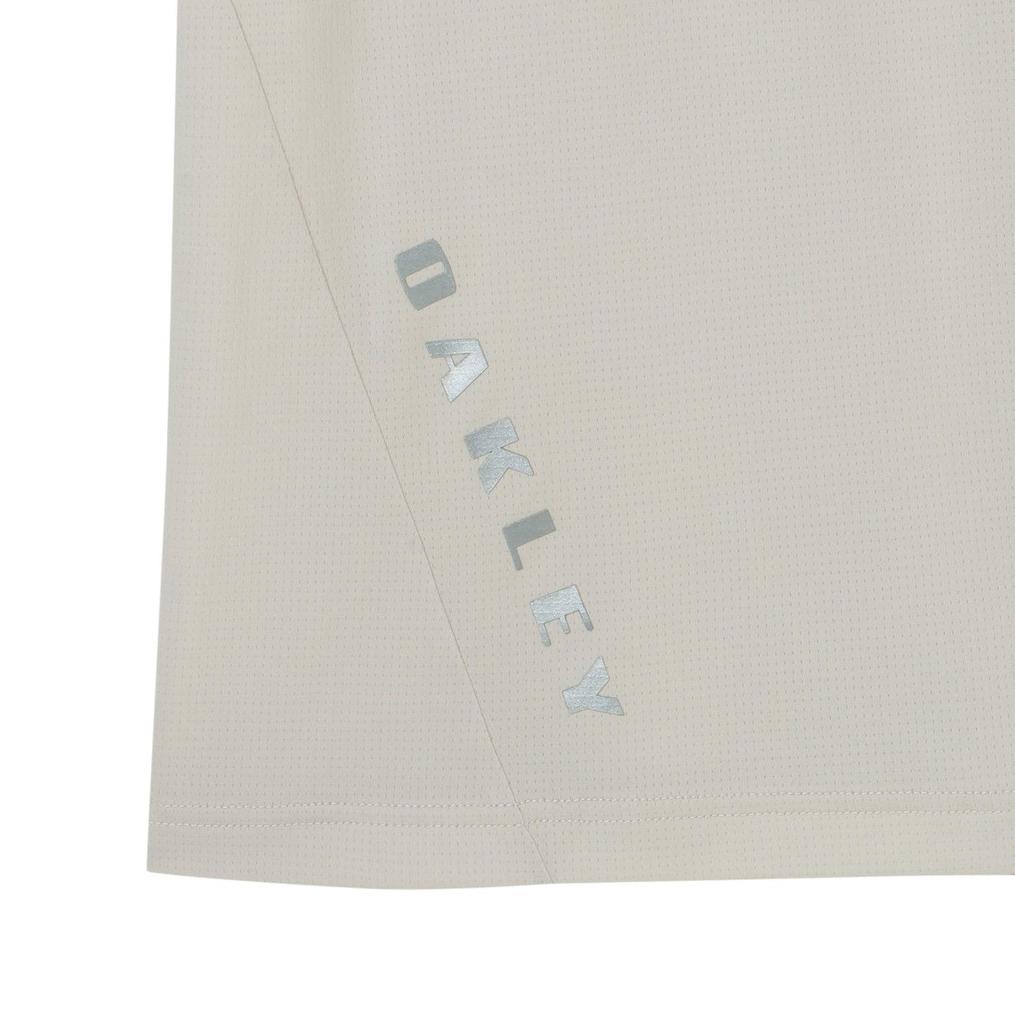  OAKLEY OAKLEY O-Lasting Cool Perf S/S O Tee 4.0画像9