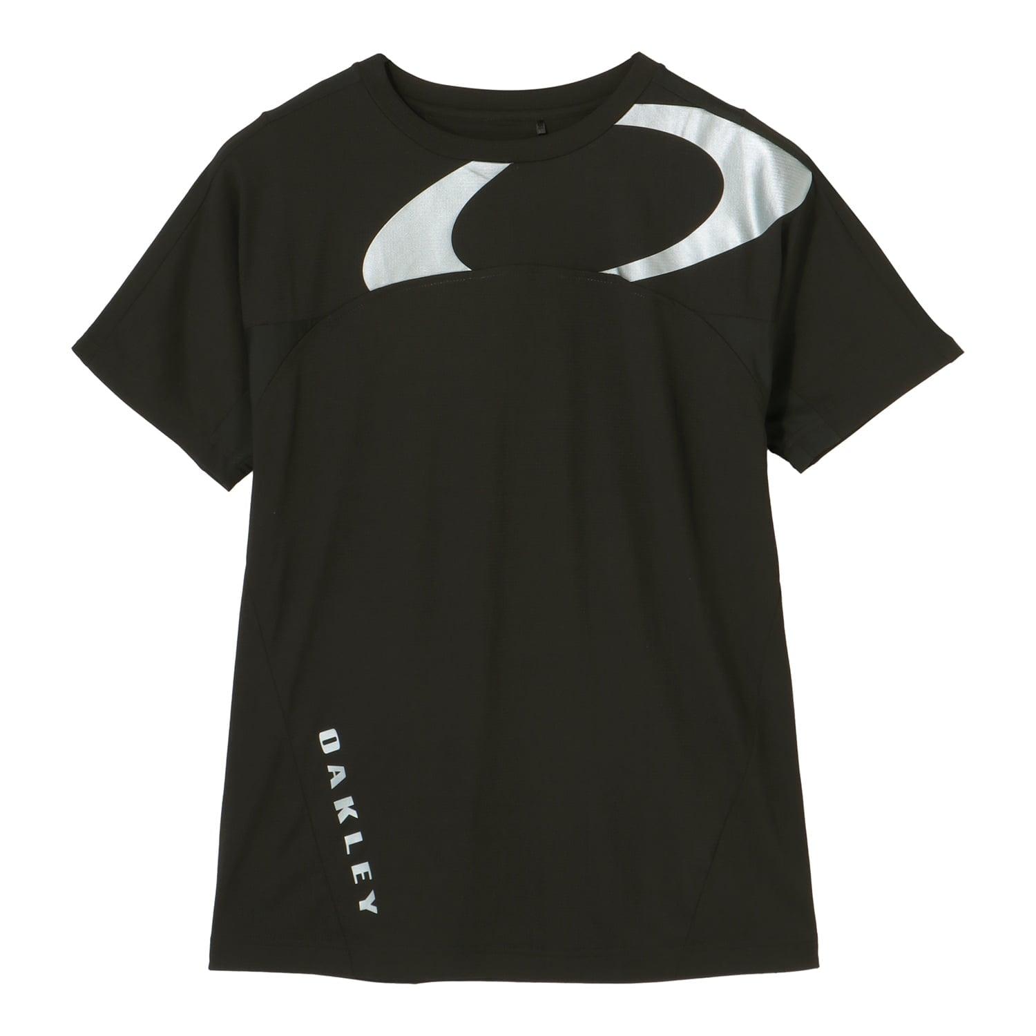ots様 OAKLEY OAKLEY O-Lasting Cool Perf S/S O Tee 4.0｜OSHMAN'S ONLINE