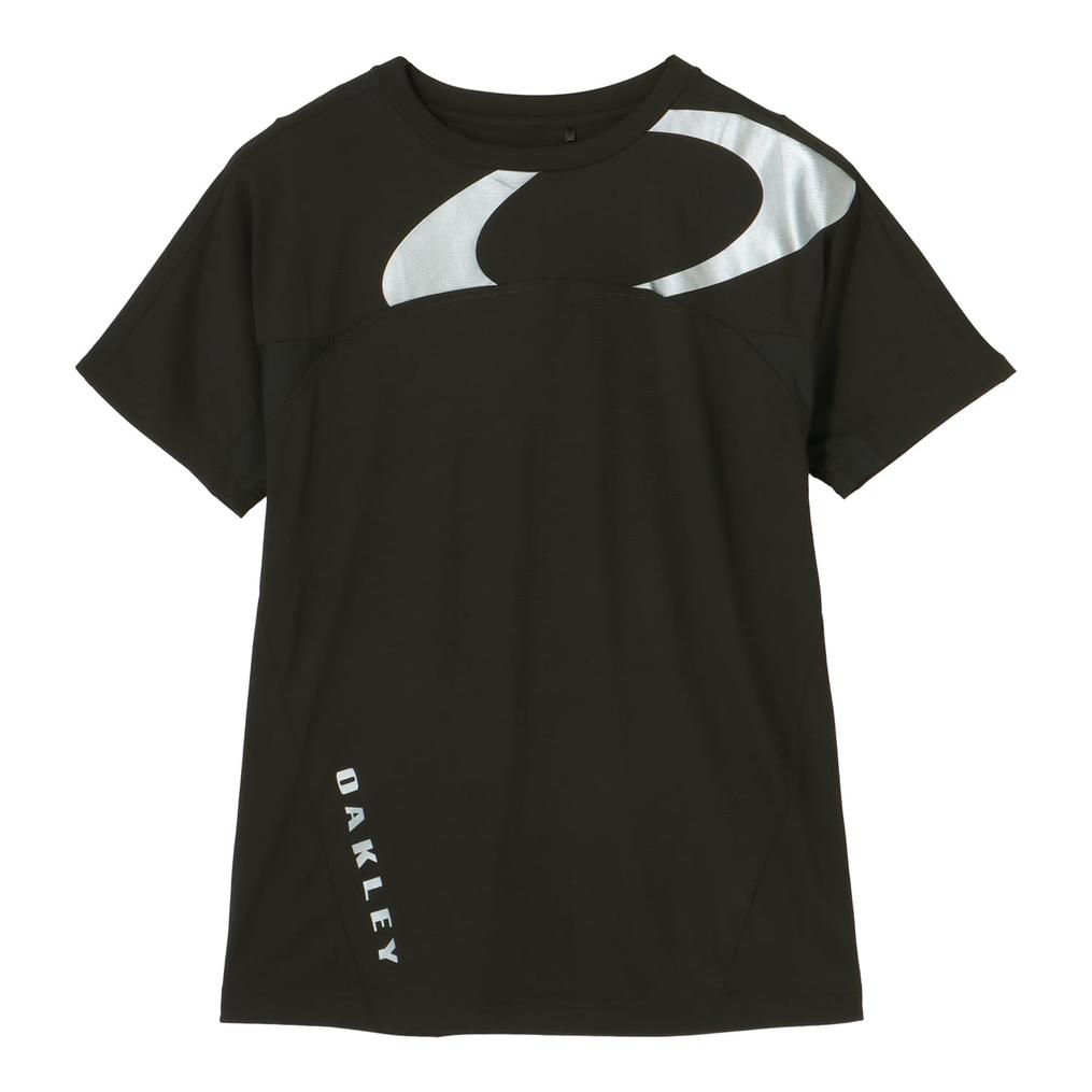  OAKLEY OAKLEY O-Lasting Cool Perf S/S O Tee 4.0画像1
