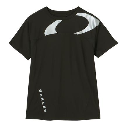 OAKLEY O-ラスティングクール PERF S/S O Tシャツ 4.0