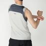 モデル：179㎝ / 着用サイズ：M OAKLEY OAKLEY O-Lasting Cool Perf N/S Crew 4.0画像3