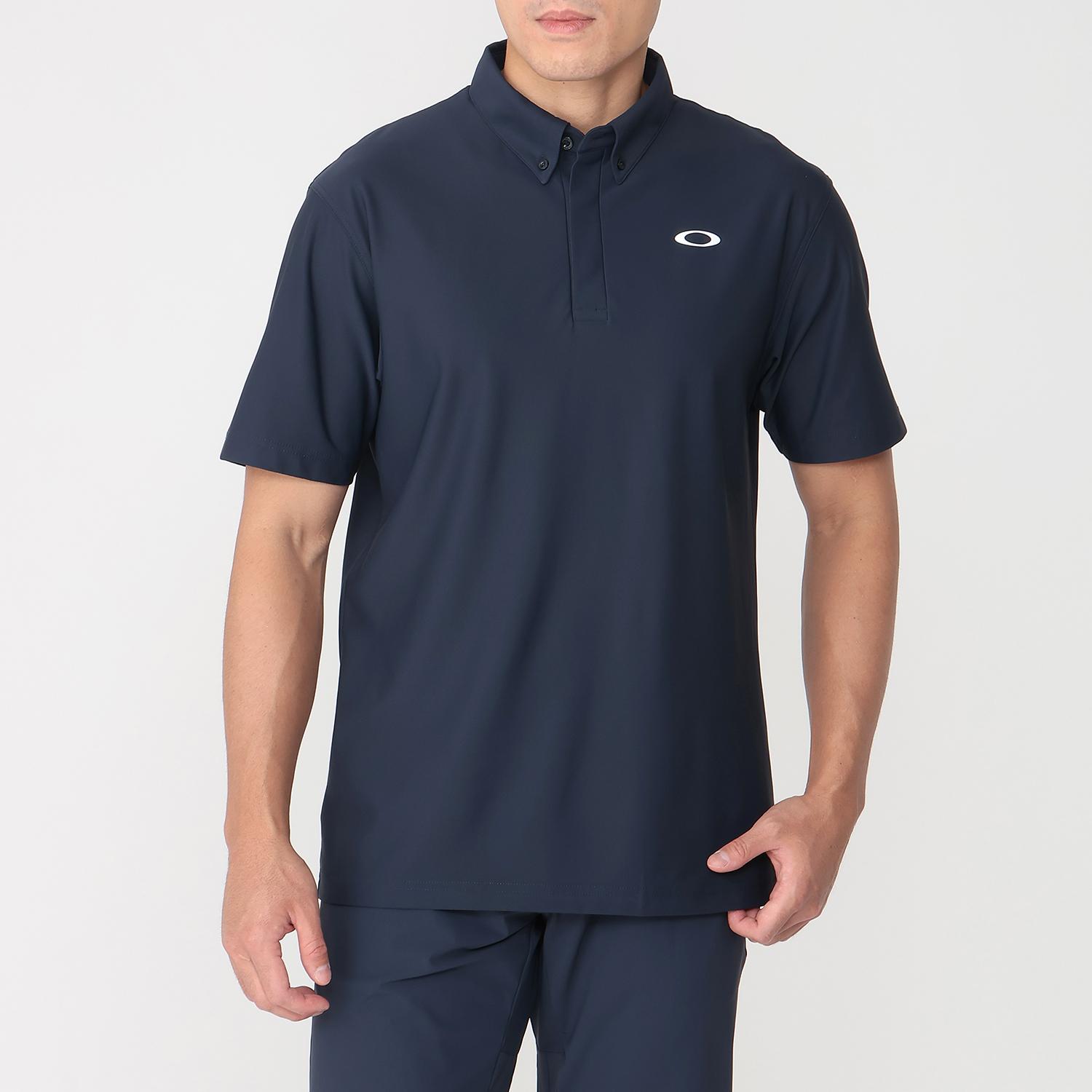 OAKLEY OAKLEY Multi Cold S/S Polo 4.0｜OSHMAN'S ONLINE 公式通販