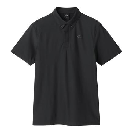 OAKLEY マルチコールド S/S ポロ 4.0