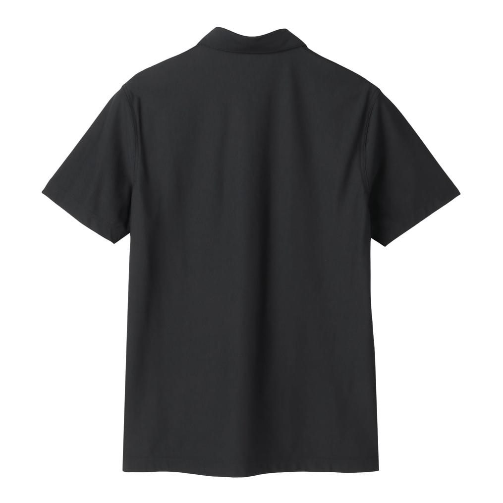  OAKLEY OAKLEY Multi Cold S/S Polo 4.0画像3