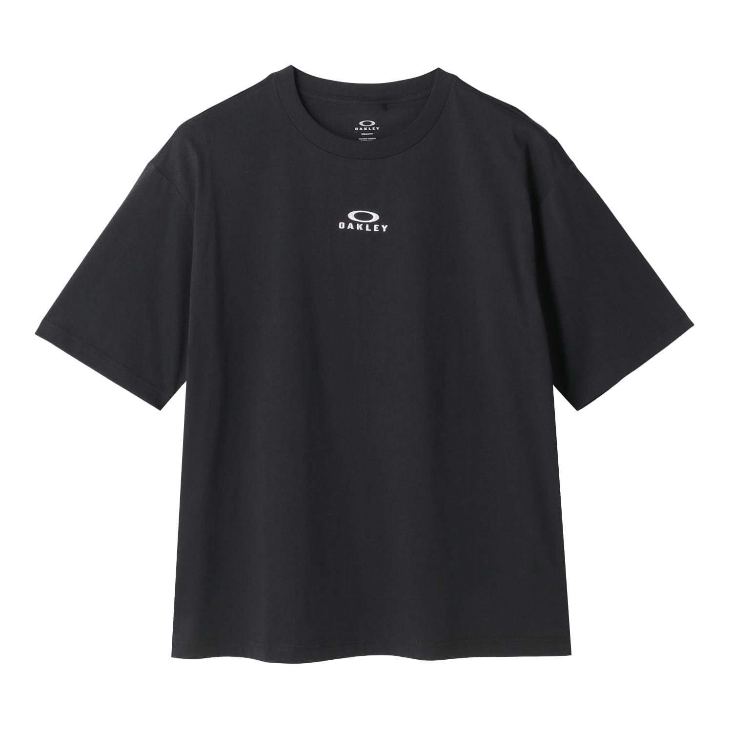 匿名様　オーダー商品 OAKLEY OAKLEY O-Tech Cold Cotton Tee Relax 2.0｜OSHMAN'S ONLINE