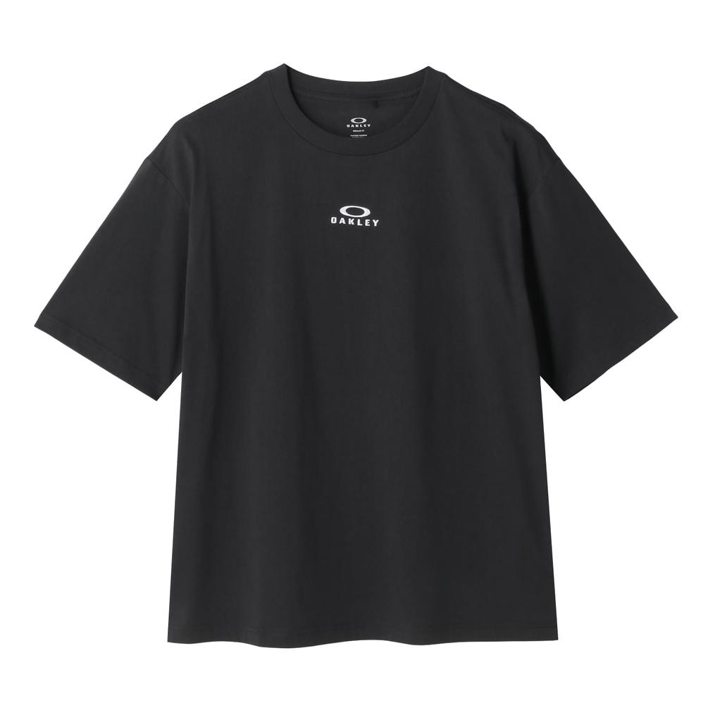  OAKLEY OAKLEY O-Tech Cold Cotton Tee Relax 2.0画像1