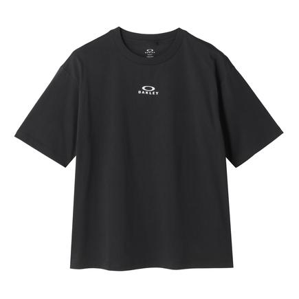 OAKLEY O-テックコールドコットンティーリラックス 2.0