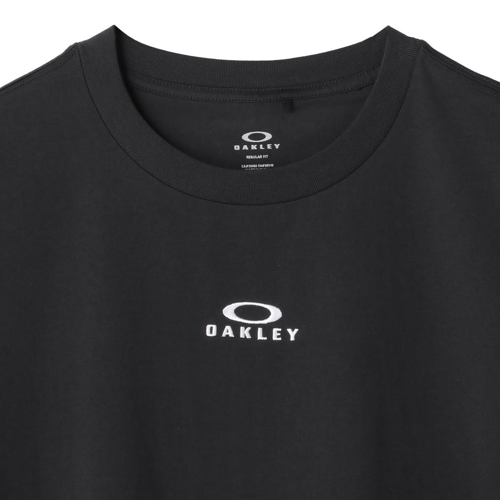  OAKLEY OAKLEY O-Tech Cold Cotton Tee Relax 2.0画像2