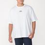 モデル：178cm / 着用サイズ：L OAKLEY OAKLEY O-Tech Cold Cotton Tee Relax 2.0画像1