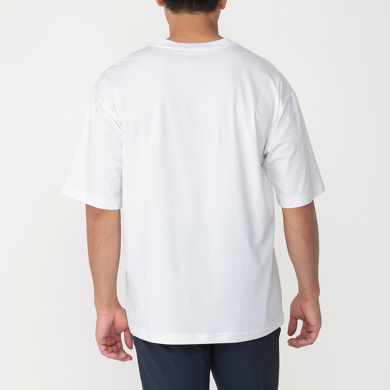 OAKLEY OAKLEY O-Tech Cold Cotton Tee Relax 2.0｜OSHMAN'S ONLINE