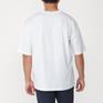 モデル：178cm / 着用サイズ：L OAKLEY OAKLEY O-Tech Cold Cotton Tee Relax 2.0画像3