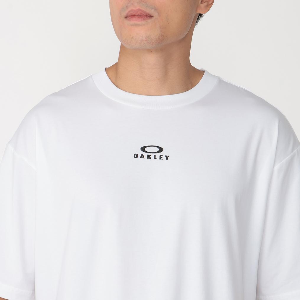  OAKLEY OAKLEY O-Tech Cold Cotton Tee Relax 2.0画像4