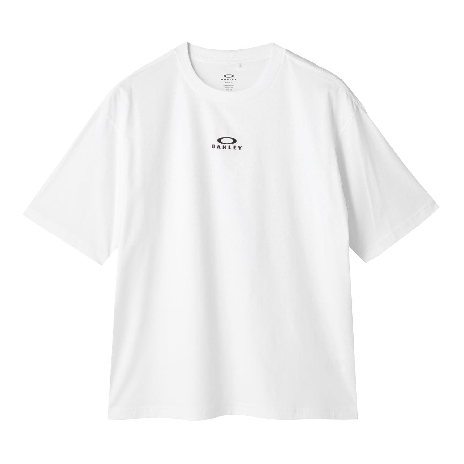 OAKLEY OAKLEY O-Tech Cold Cotton Tee Relax 2.0｜OSHMAN'S ONLINE