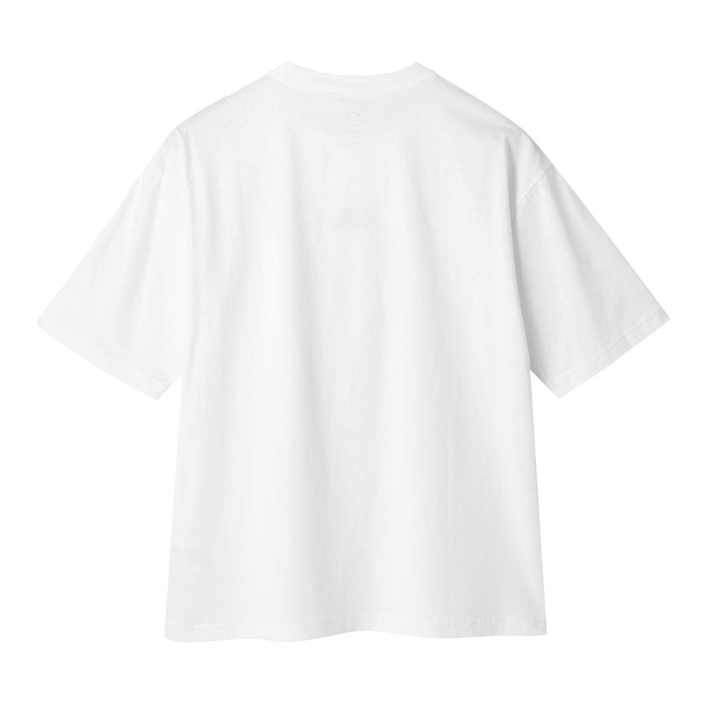  OAKLEY OAKLEY O-Tech Cold Cotton Tee Relax 2.0画像5