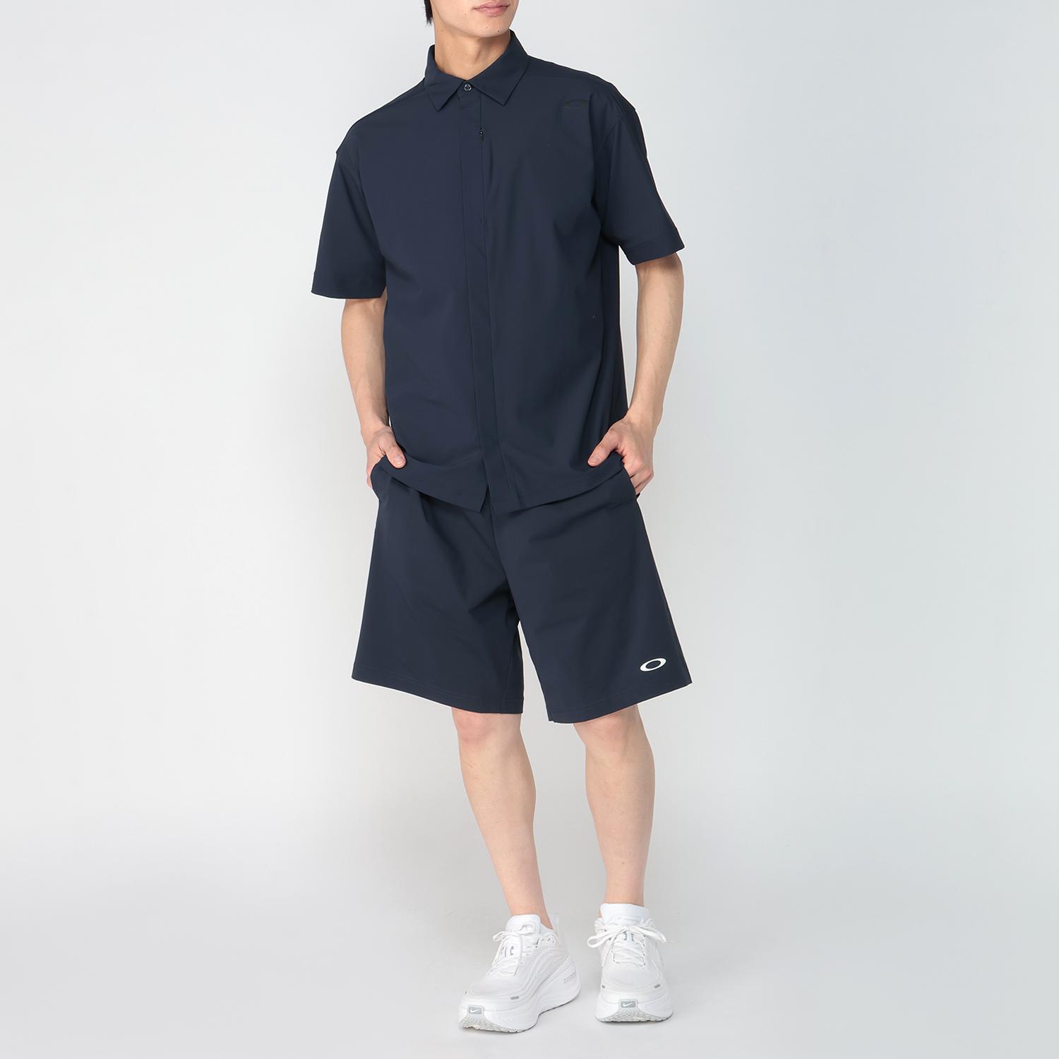 OAKLEY OAKLEY Foundational Tech Shorts 1.0｜OSHMAN'S ONLINE 公式通販