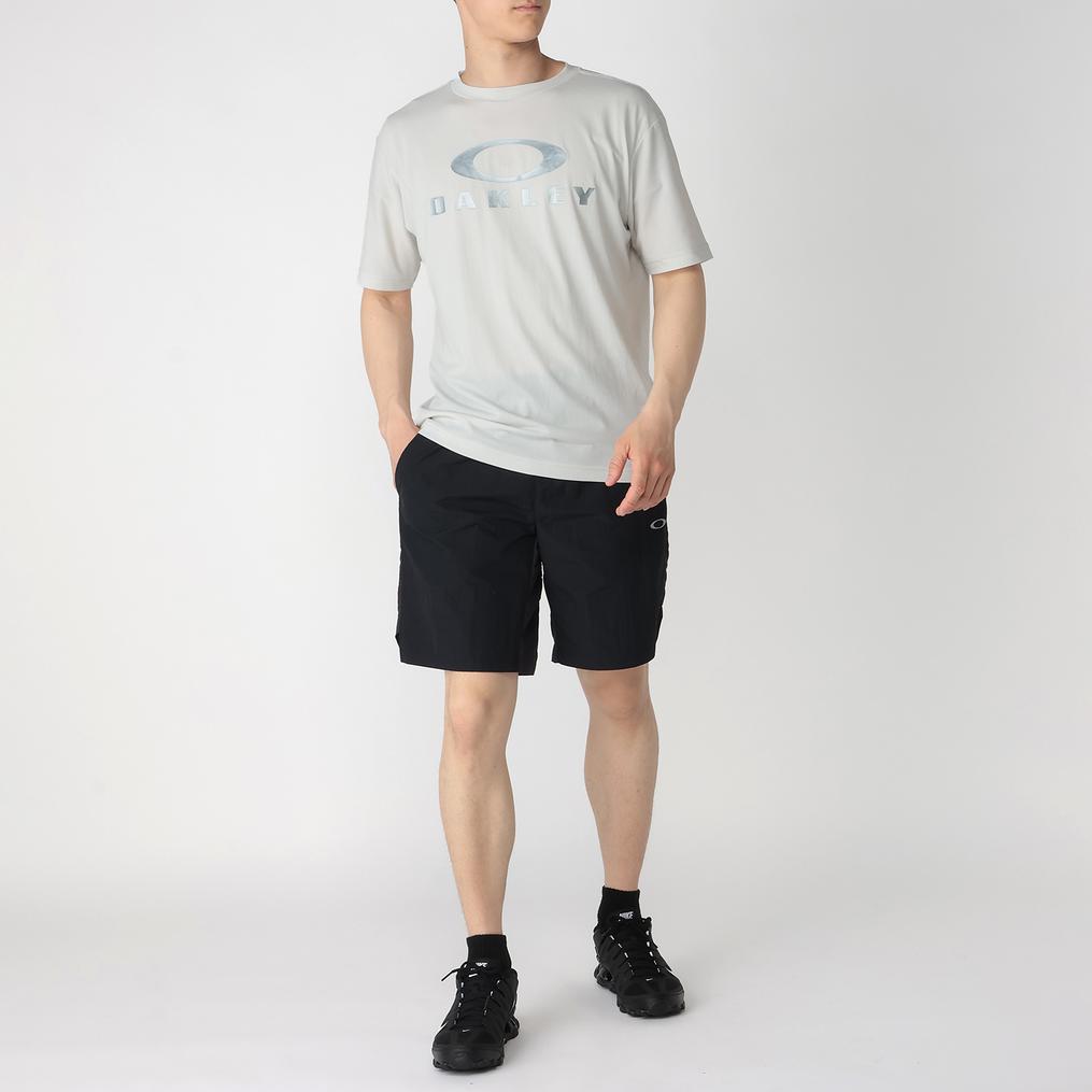  OAKLEY OAKLEY O-Lasting Cool Perf Woven Short 4.0画像2