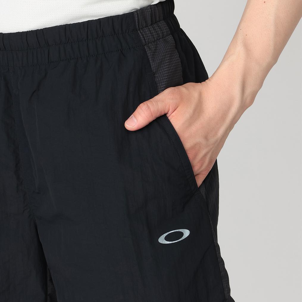  OAKLEY OAKLEY O-Lasting Cool Perf Woven Short 4.0画像4